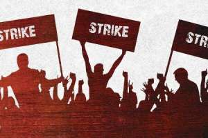 Junior Panchayat Secretaries in Rangareddy go on indefinite strike