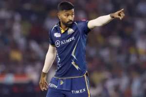 Kaif states that Hardik Pandya is the captain for IPL 2023, who focuses on the present and future, rather than dwelling on the past.