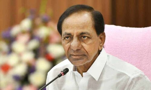 KCR: Telangana Secretariat constructed to match people’s desires