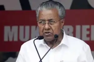 Kerala’s Chief Minister Reacts to NCERT’s Decision on Mughal History
