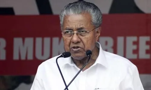 Kerala's Chief Minister Reacts to NCERT's Decision on Mughal History