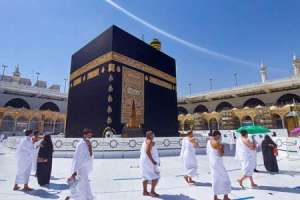 KhadimulHujjaj Chosen as Hyderabad’s Representative for Hajj 2023