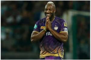 “KKR Chosen by Andre Russell over West Indies, Citing Lack of Investment from Home Country”
