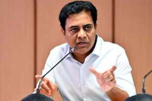 KTR announces day-long meeting of party representatives in assembly segments in Hyderabad