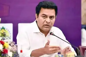 KTR announces the reopening of ‘Mana Nagaram’ in Hyderabad city