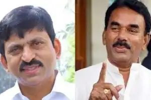 Leaders of suspended BRS party consider forming a new political party