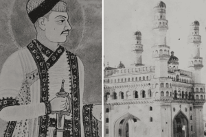 Learn about the life and legacy of Mohammed Quli Qutb Shah, the visionary founder of Hyderabad.