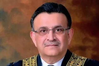 Local Lawyer Calls for Removal of Chief Justice of Pakistan Due to Misconduct
