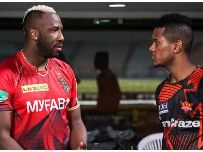 Lockie Ferguson Hopes for Andre Russell’s Return to Form in IPL 2023 Match Against Sunrisers Hyderabad.