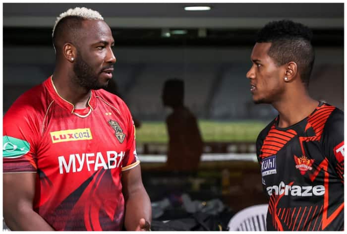 Lockie Ferguson Hopes for Andre Russell’s Return to Form in IPL 2023 Match Against Sunrisers Hyderabad.