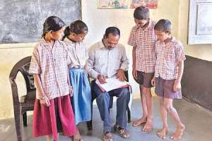 Loss of Dignity and Childhood for Migrant Children in Mahabubanagar