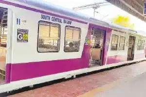 Low Uptake of New MMTS Services in Hyderabad: A Cause for Concern