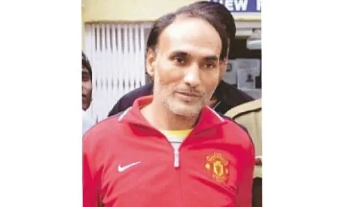 Lucknow Police Arrests Bunty Chor and Recovers Stolen Items Valued at Lakhs