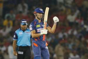 Lucknow Super Giants Make History by Crossing 250 Runs in IPL 2023 Match Against PBKS, Led by KL Rahul