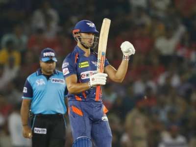 Lucknow Super Giants Make History by Crossing 250 Runs in IPL 2023 Match Against PBKS, Led by KL Rahul