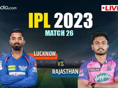 Lucknow Super Giants Outplay Rajasthan Royals by 10 Runs in IPL 2023: A Look at the Highlights