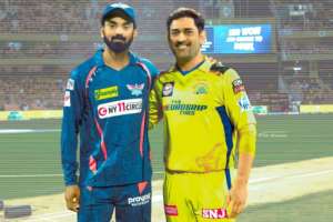 Lucknow vs Chennai IPL match rescheduled to May 3, 2023 in Lucknow a day earlier than originally planned.