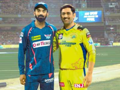 Lucknow vs Chennai IPL match rescheduled to May 3, 2023 in Lucknow a day earlier than originally planned.
