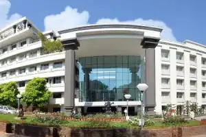 LV Prasad Eye Institute of Hyderabad achieves 8th position in the Ophthalmology category for 2023 rankings.