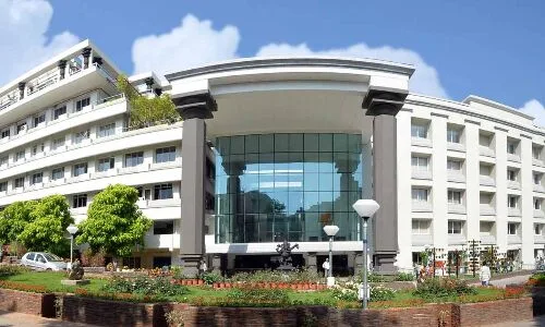 LV Prasad Eye Institute of Hyderabad achieves 8th position in the Ophthalmology category for 2023 rankings.