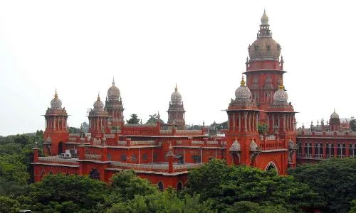 Madras High Court's Ruling Prohibits PG Teachers from Serving as Headmasters in High Schools