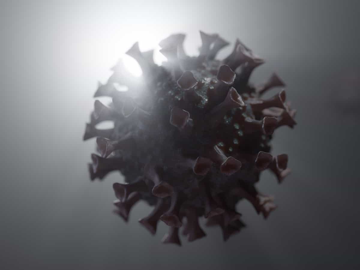 Mahabubabad Reports 15 COVID-19 Cases Among Students in Telangana