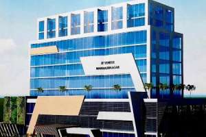 Mahbubnagar to Welcome the Launch of Impressive IT Towers on May 6th