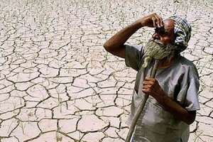 Major rainfall deficit likely to follow La Nina year due to El Nino effect