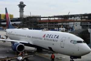 Male Flight Attendant Allegedly Grabbed and Forcefully Kissed by Drunk US Passenger