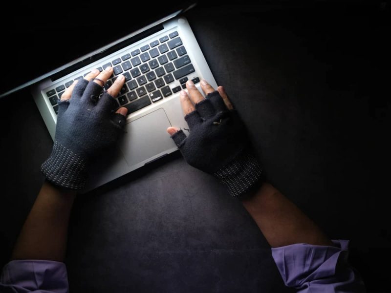 Man arrested by Cyberabad police for holding and selling data of 67 crore individuals