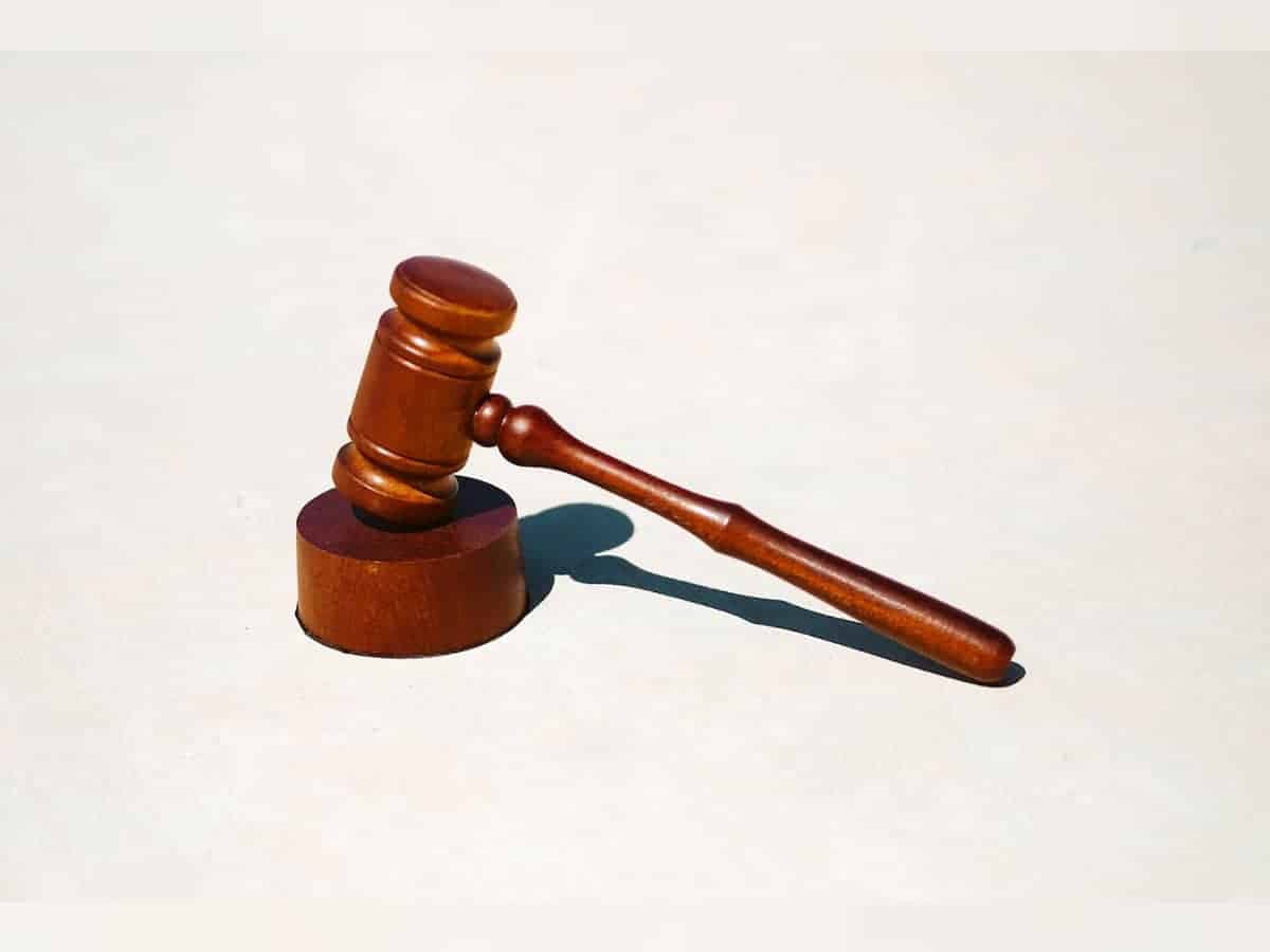 Man in Hyderabad receives life sentence for 2010 murder