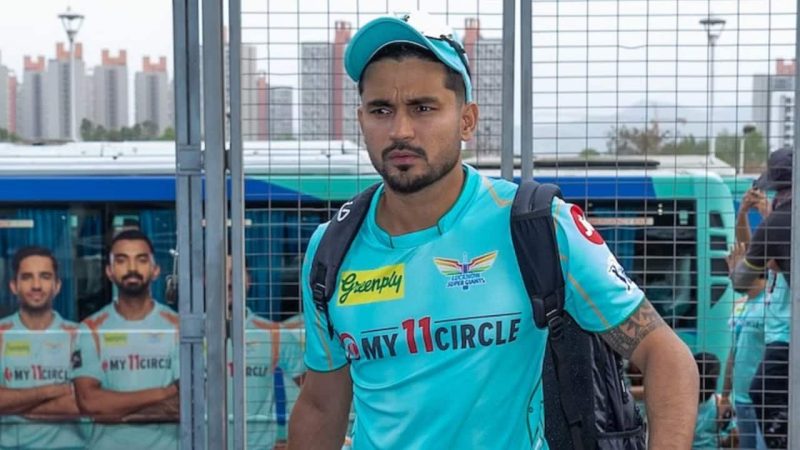 Manish Pandey set to make IPL debut for Delhi Capitals against Rajasthan Royals in an exclusive announcement.