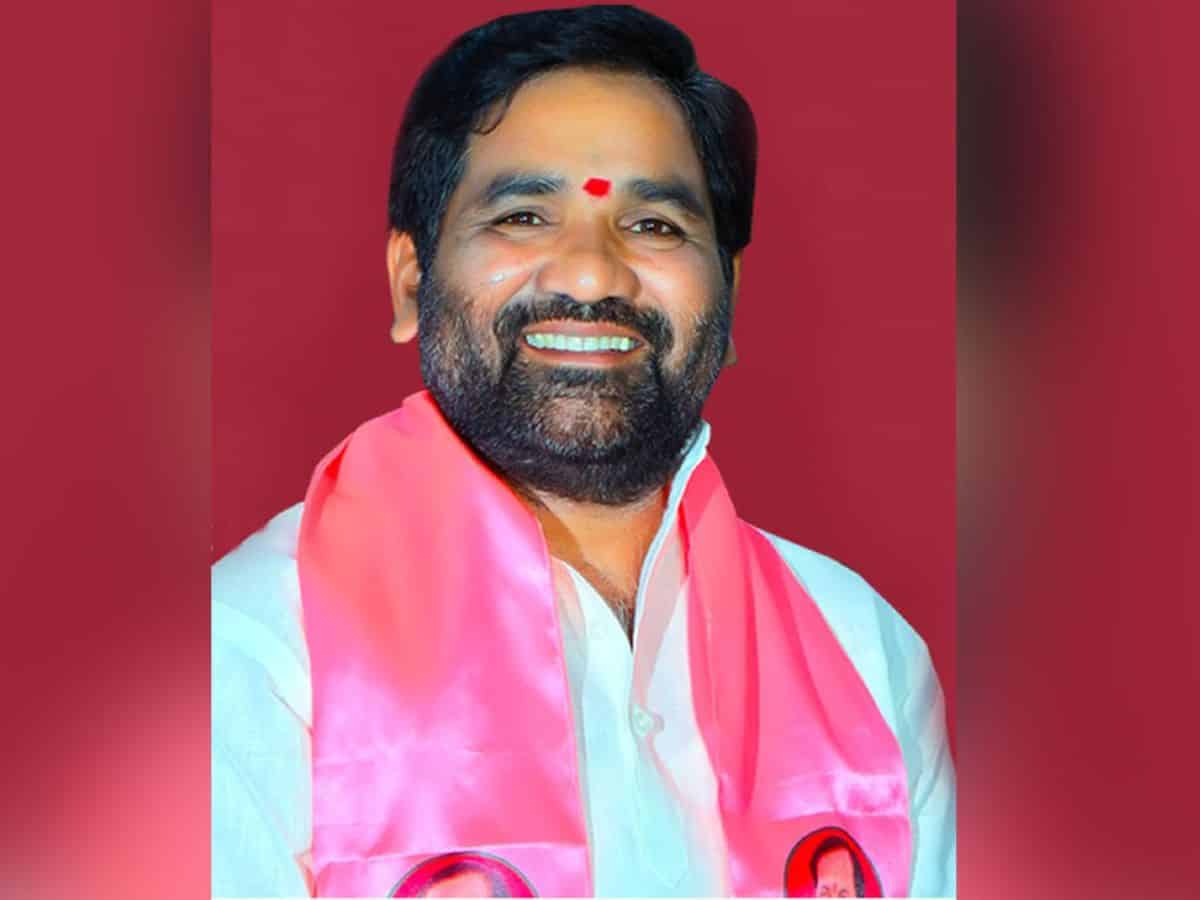 Maoists issue warning letter to Bellampalli MLA in Telangana