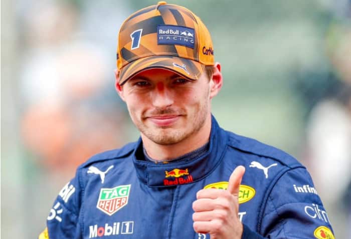 Max Verstappen Claims First Australian GP Victory in Formula 1’s Action-Packed Race Full of Crashes