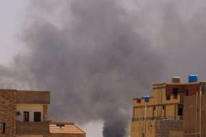 MEA Announces IAF Planes and Navy Vessels Ready for Rescue Operations to Save Trapped Indians in Sudan