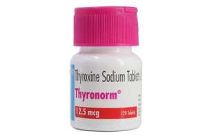 Measures taken by Telangana to recall a batch of Thyronorm tablets mislabelled