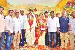 Mechanics Association in Khammam Resolves Financial Problems of Its Members