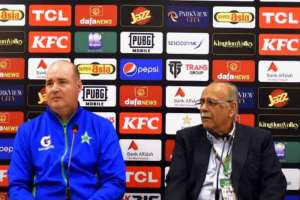Mickey Arthur Appointed as Men’s Team Director for Pakistan Cricket in Preparation for 2023 ODI World Cup