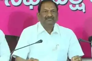 Minister announces that Minority Welfare is given top priority by TS government