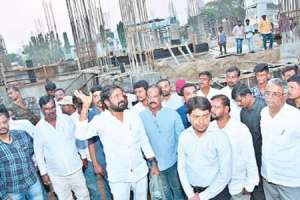 Minister Srinivas Goud predicts District to become a popular tourism destination in Telangana.