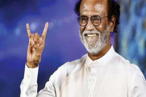 Ministers criticize Rajinikanth for praising Naidu, calling him a hero in Tamil Nadu but a zero in AP.