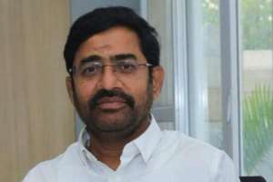 Minor administrative shake-up in Hyderabad appoints new special commissioner for I&PR.