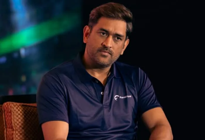 MS Dhoni Uses Humor to Address CSK Bowlers’ Extra Bowling, Threatens to Relinquish Captaincy