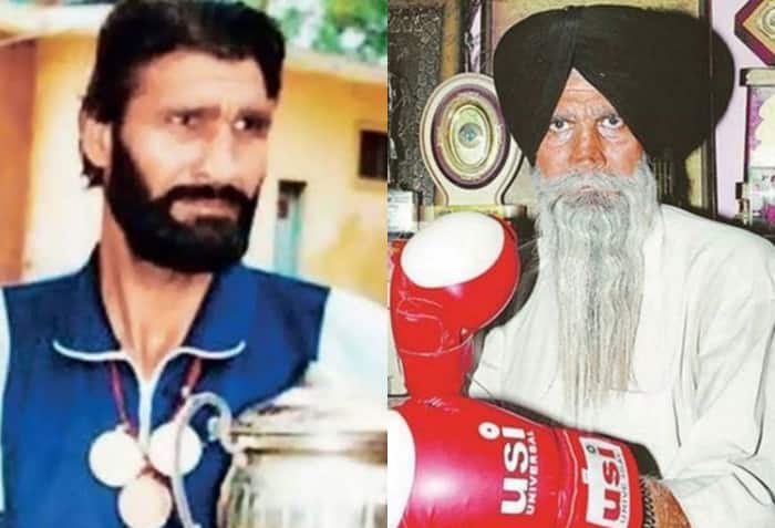 Muhammad Ali’s Opponent, Boxer Kaur Singh, Passes Away