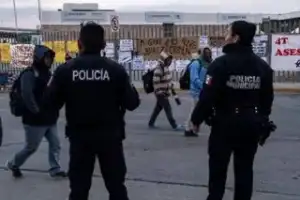 Multiple Casualties Reported as Gunmen Attack Water Park in Central Mexico