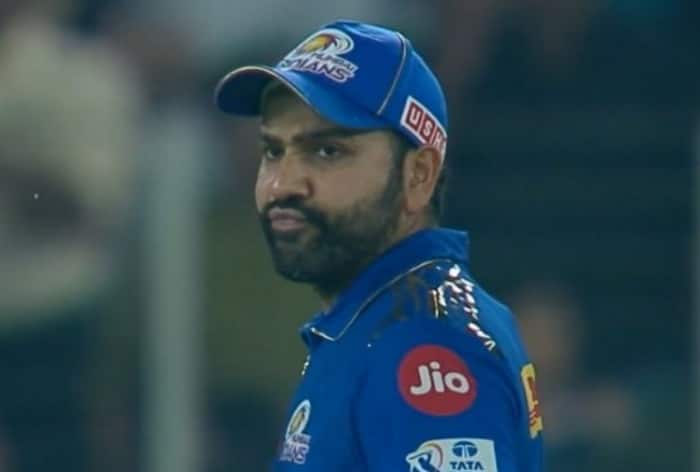 Mumbai Indians’ Defeat Against Gujarat Titans in IPL 2023 Disappoints Rohit Sharma