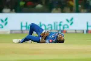 “Mumbai Indians Unlikely to Play Jofra Archer against Kolkata Knight Riders in IPL 2023 Clash”