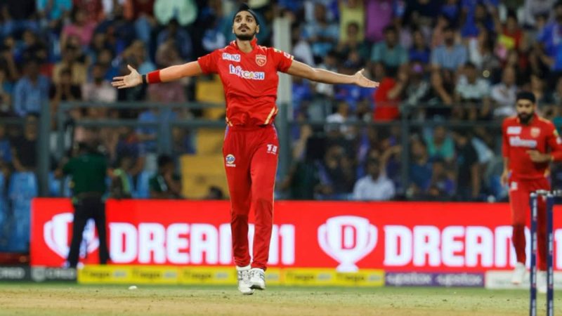 Mumbai Police Gives Stunning Reply to Punjab Kings’ Attempt to Troll Mumbai Indians Following Impressive Victory