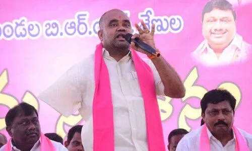 Nalgonda political party vows to spread truth and dispel misinformation