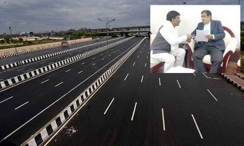 National Highway Project in Khammam Receives Rs 124 Crore Sanction from Centre